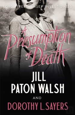 Bertrand.pt - A Presumption Of Death