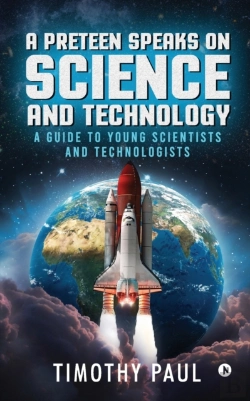 Bertrand.pt - A Preteen Speaks On Science And Technology