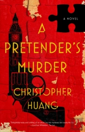 A Pretender'S Murder