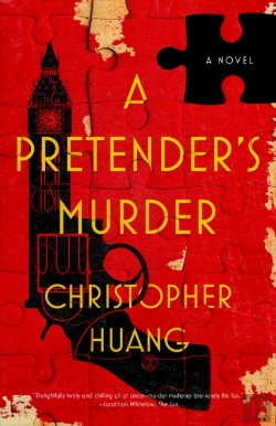 Bertrand.pt - A Pretender'S Murder