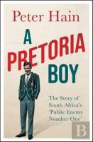 A Pretoria Boy