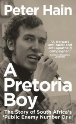 Bertrand.pt - A Pretoria Boy