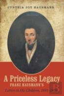 A Priceless Legacy