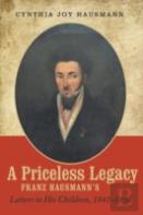 A Priceless Legacy