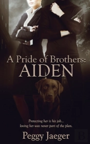 A Pride Of Brothers: Aiden