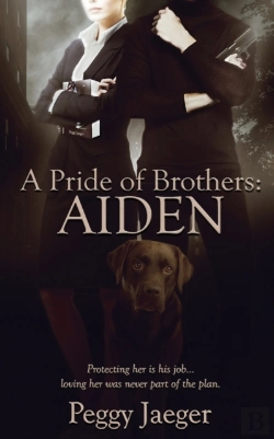 Bertrand.pt - A Pride Of Brothers: Aiden