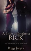 A Pride Of Brothers