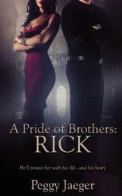 A Pride Of Brothers