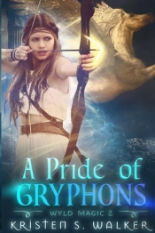 A Pride Of Gryphons