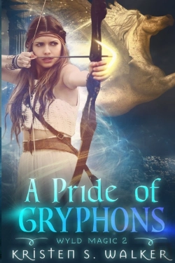 Bertrand.pt - A Pride Of Gryphons