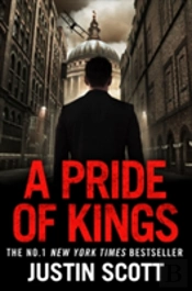 A Pride Of Kings