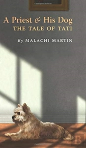 A Priest And His Dog