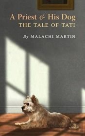 A Priest And His Dog