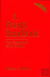 A Priest'S Handbook