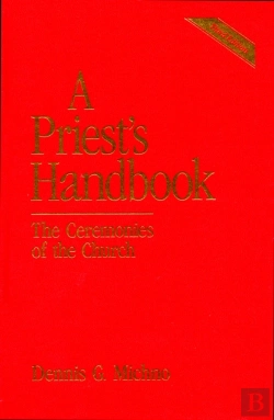 Bertrand.pt - A Priest'S Handbook