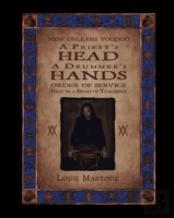 A Priest'S Head, A Drummer'S Hands