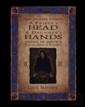 A Priest'S Head, A Drummer'S Hands