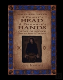 Bertrand.pt - A Priest'S Head, A Drummer'S Hands