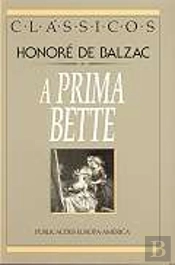 A Prima Bette