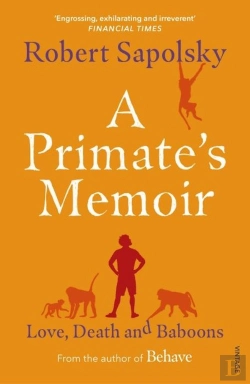 Bertrand.pt - A Primate'S Memoir