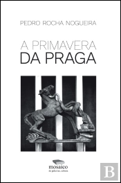 A Primavera da Praga