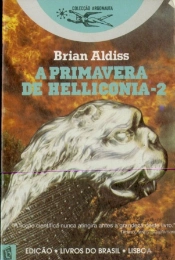 A Primavera de Helliconia - 2