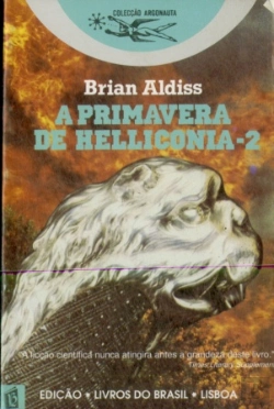 Bertrand.pt - A Primavera de Helliconia - 2
