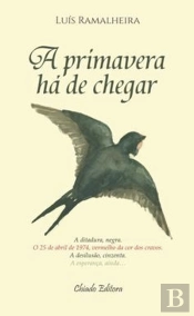A Primavera Há-de Chegar