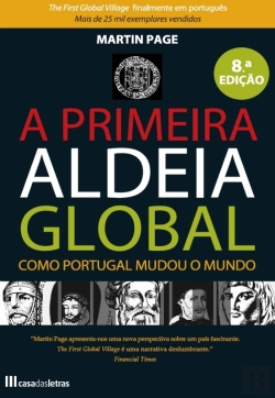 Bertrand.pt - A Primeira Aldeia Global