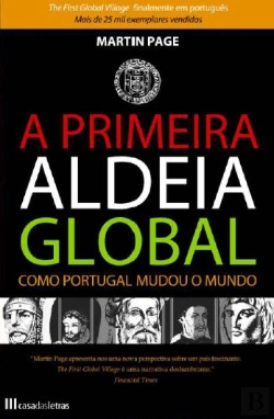 Bertrand.pt - A Primeira Aldeia Global