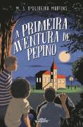 A Primeira Aventura de Pepino