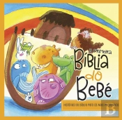 A Primeira Bíblia do Bebé