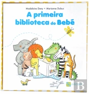 A Primeira Biblioteca do Bebé