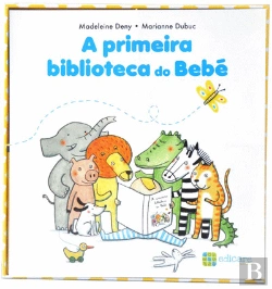 Bertrand.pt - A Primeira Biblioteca do Bebé