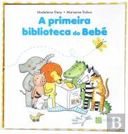 A Primeira Biblioteca do Bebé