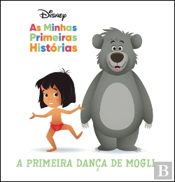 Bertrand.pt - A Primeira Dança de Mogli