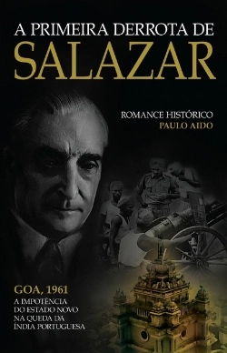 Bertrand.pt - A Primeira Derrota de Salazar