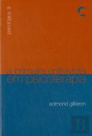 A Primeira Entrevista em Psicoterapia