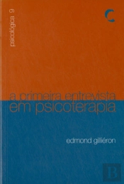 A Primeira Entrevista em Psicoterapia