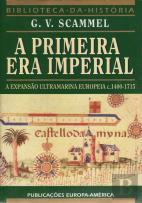 A Primeira Era Imperial