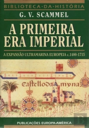 A Primeira Era Imperial
