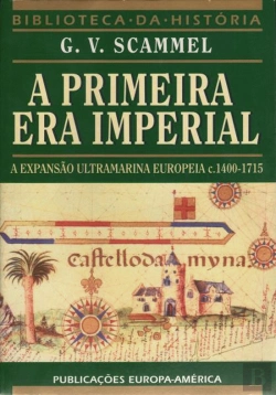 Bertrand.pt - A Primeira Era Imperial