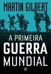 A Primeira Guerra Mundial