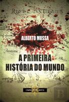 A Primeira História do Mundo