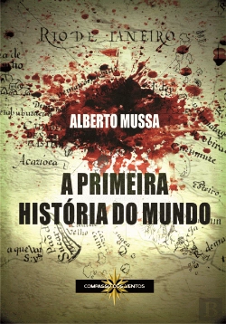 Bertrand.pt - A Primeira História do Mundo