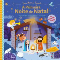 A Primeira Noite de Natal