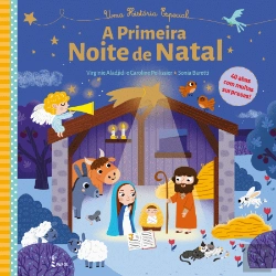 Bertrand.pt - A Primeira Noite de Natal