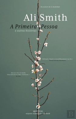 Bertrand.pt - A Primeira Pessoa