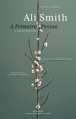 A Primeira Pessoa