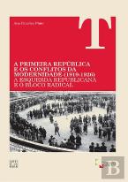 A Primeira República e os Conflitos da Modernidade (1919-1926)